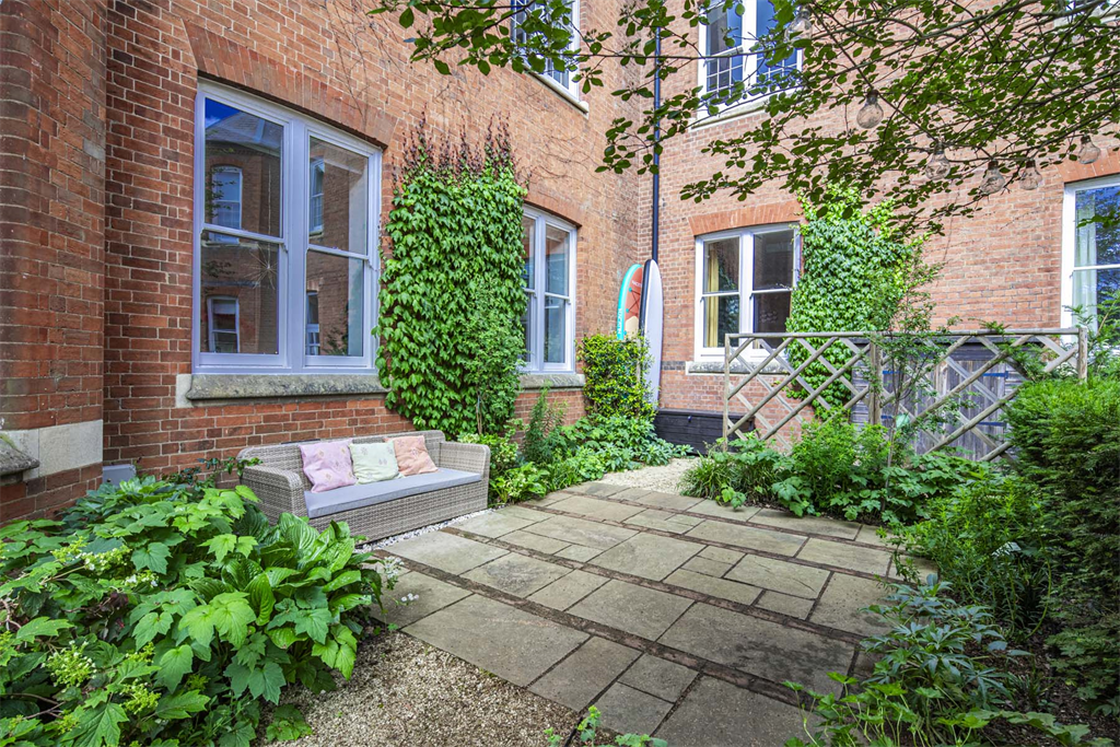 Additional image 22 of 4 bed flat for sale4 Ipsden Court, Cholsey OX10