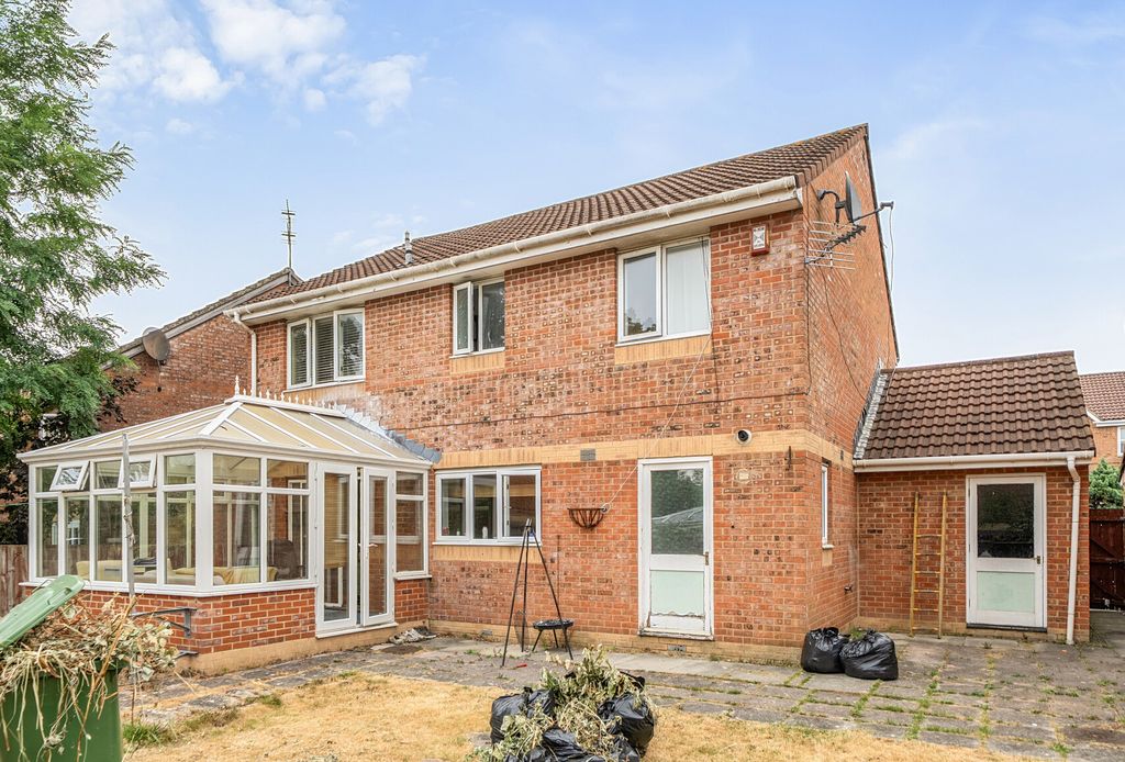 Property photo 2 of 19 Rear Elevation