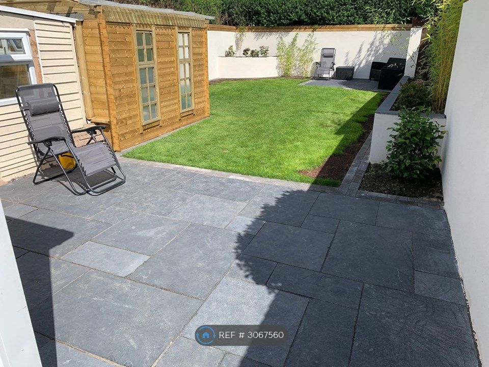 Property photo 2 of 18 Back Garden