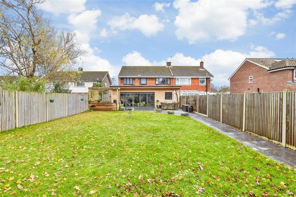 Property photo 2 of 22 Rear Elevation