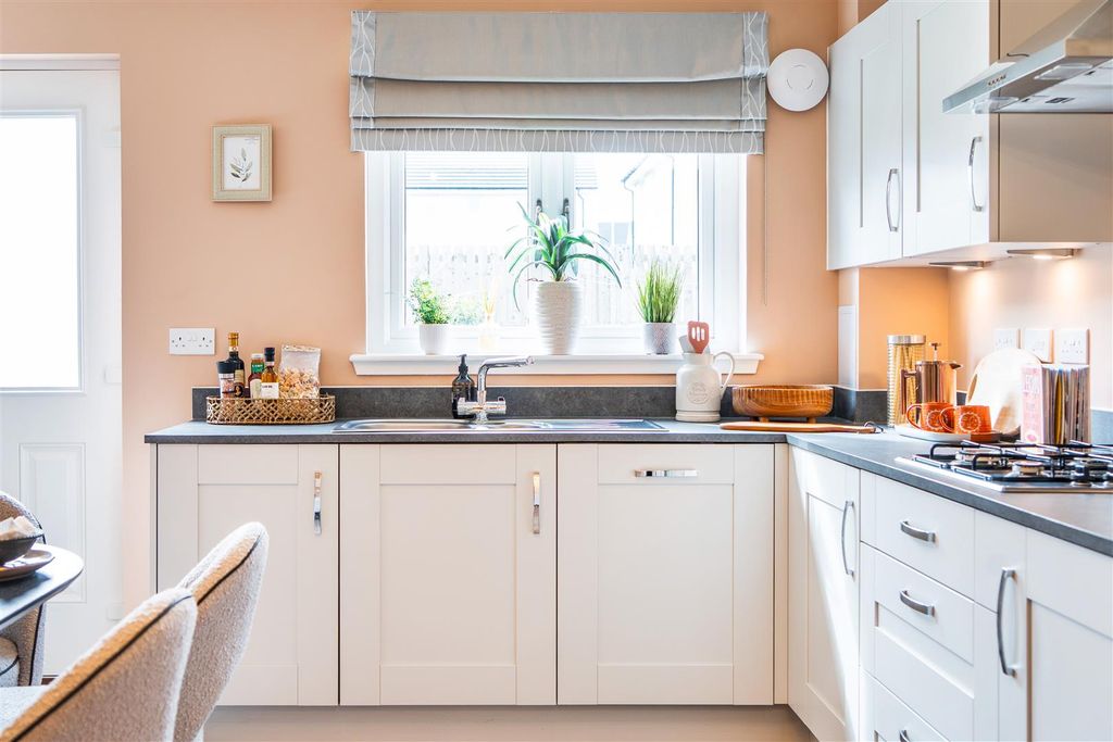 Additional image 11 of 4 bed detached house for sale3 Lampmaker Drive, Hamilton ML3