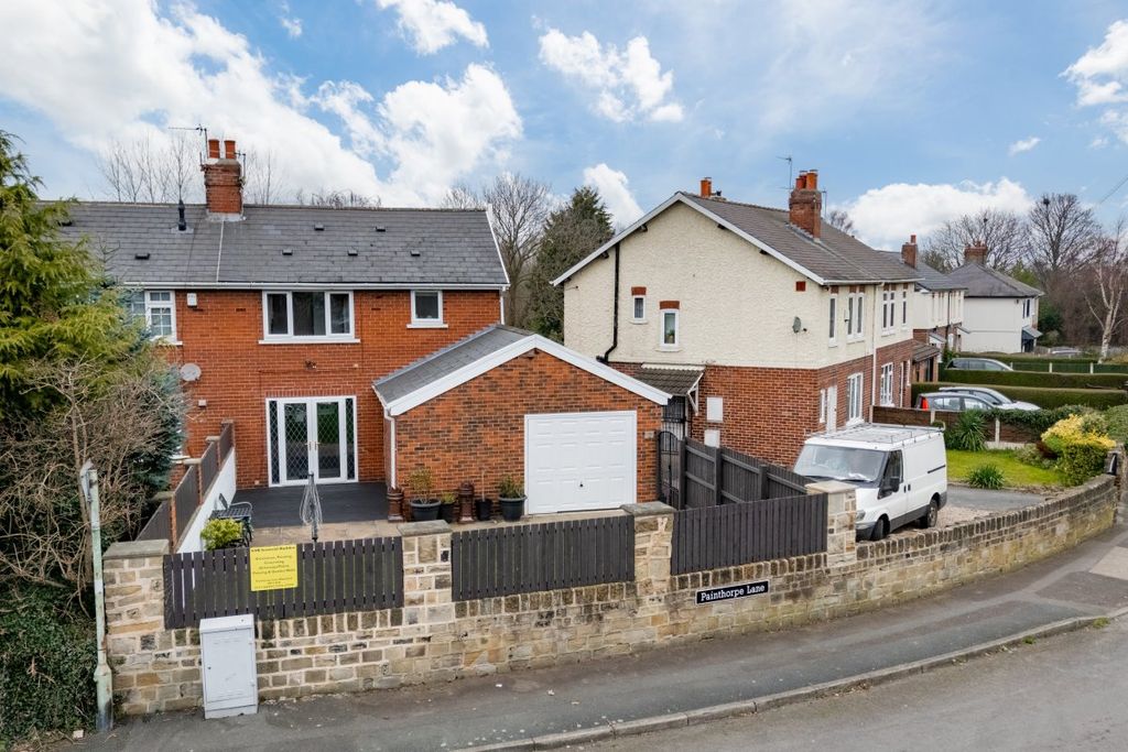 Property photo 1 of 20 3 Bedroom Semi Detached