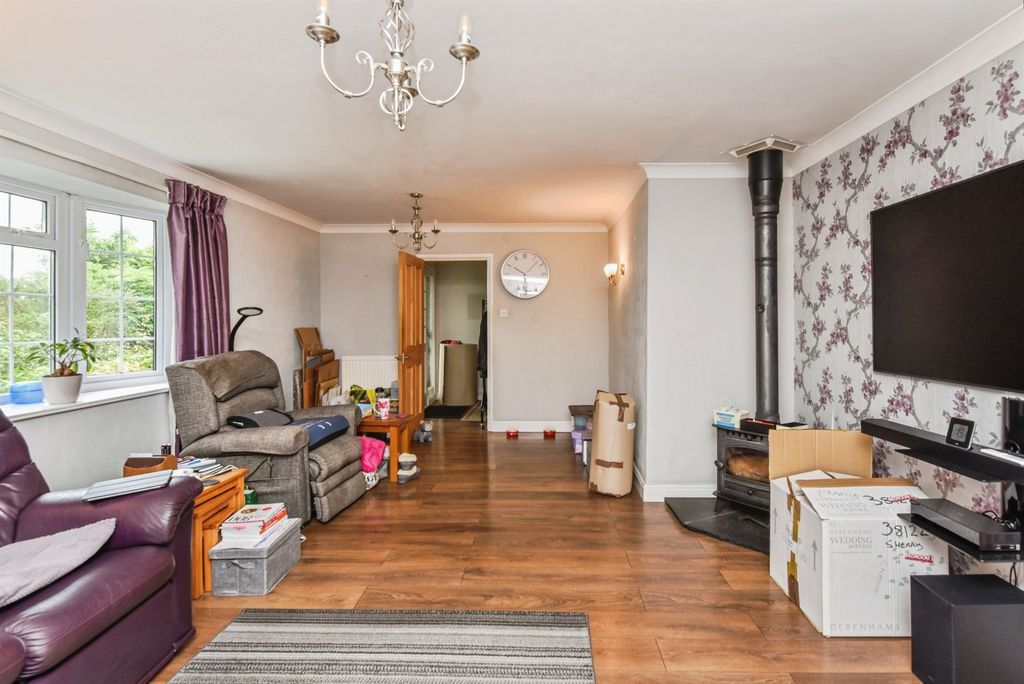 Property photo 2 of 15 Living Room