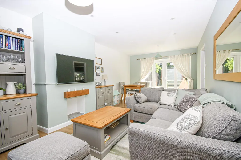 House in Broadland, Horsham St. Faith and Newton St. Faith - More
