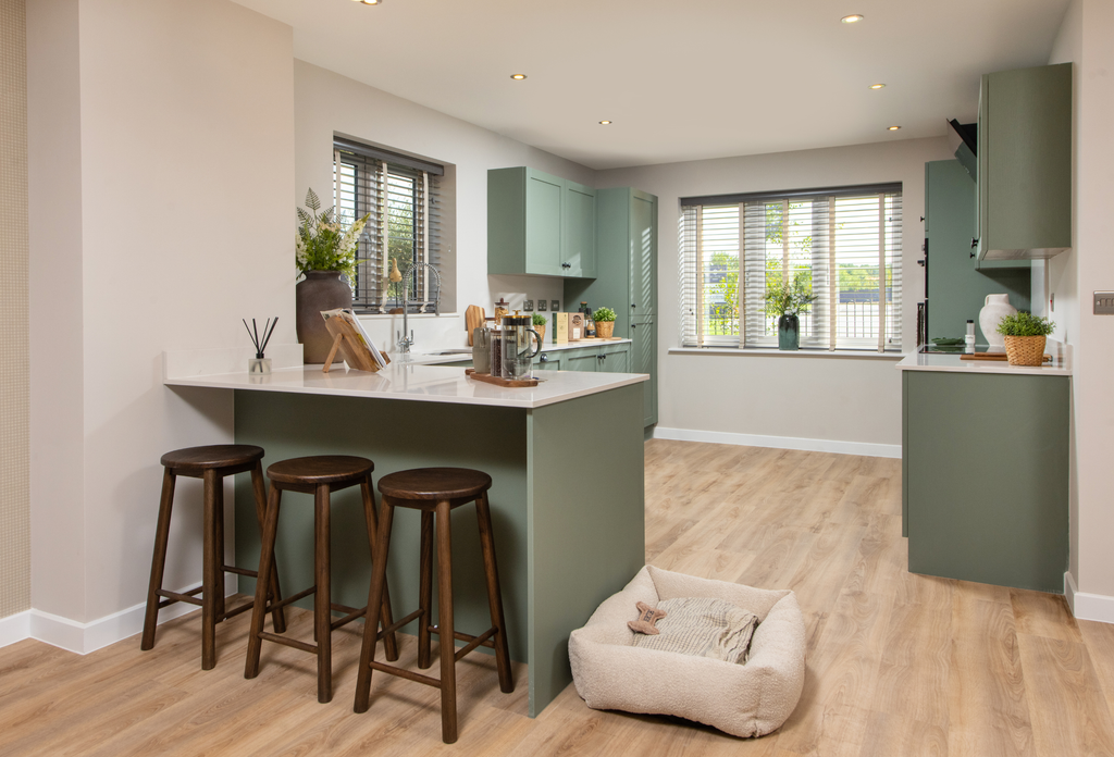 Property photo 3 of 10 Elm Kitchen