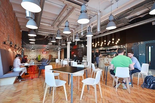 Property photo 3 of 8 Service Office To Rent In Kensal Road, Ladbroke Gr