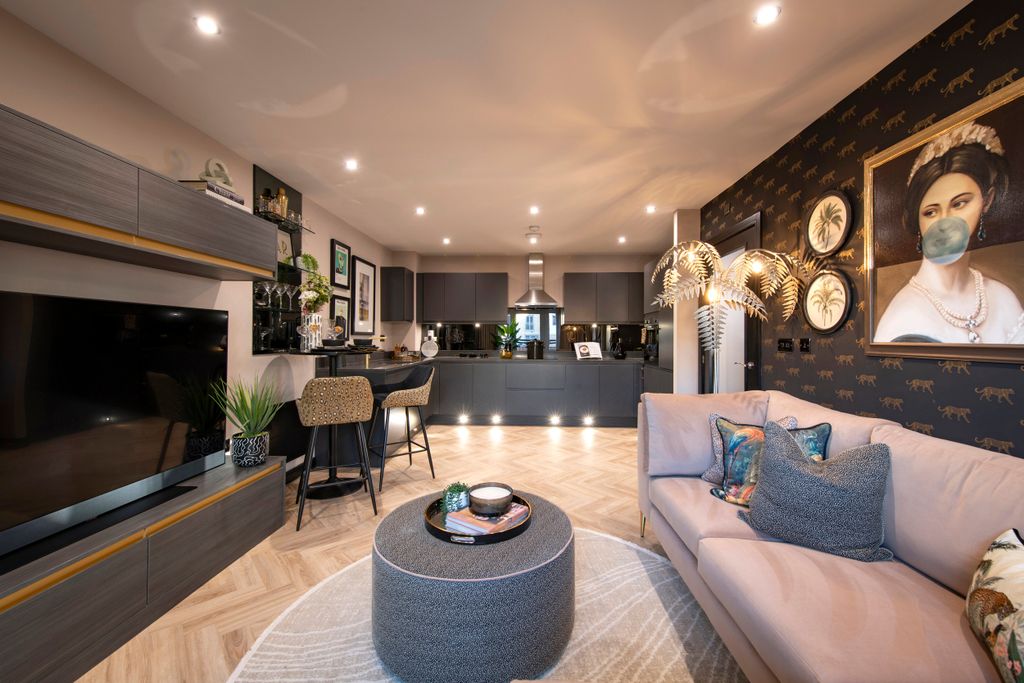 Property photo 1 of 16 Showhome Photography