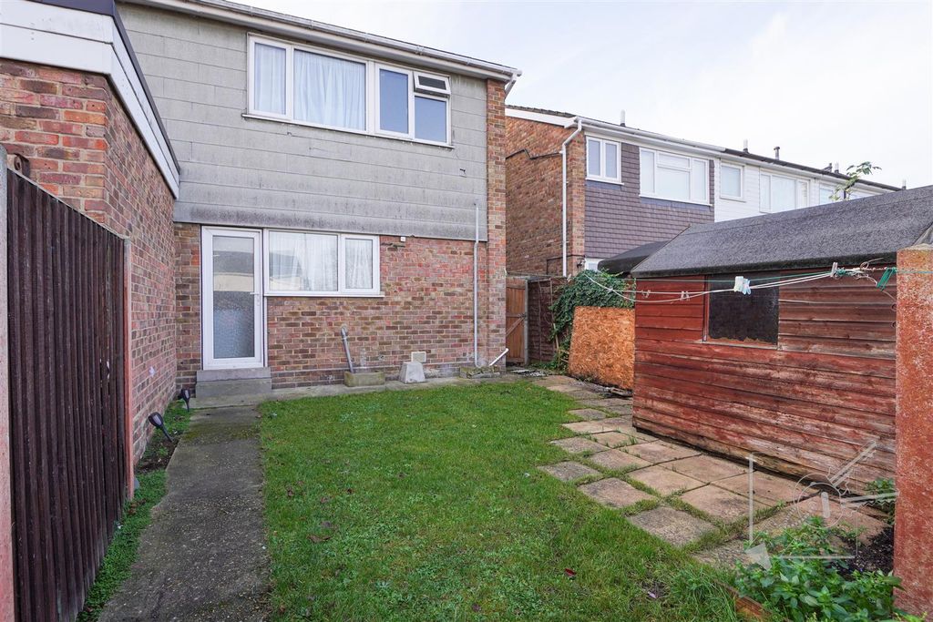 Property photo 3 of 17 Rear Elevation