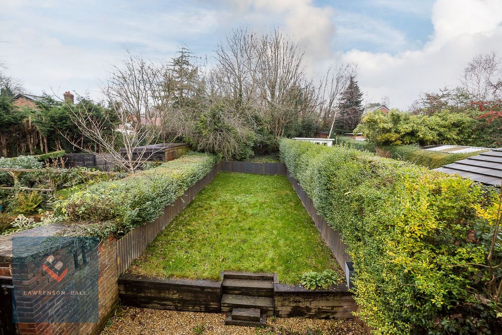 Property photo 2 of 18 Rear Garden