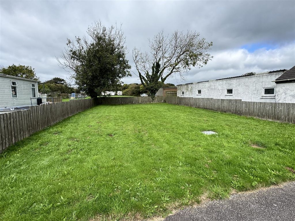 Property photo 3 of 16 Rear Garden
