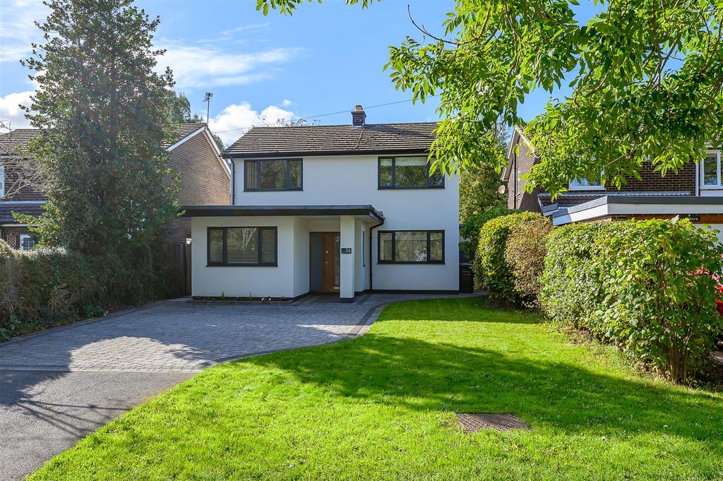 Property photo 2 of 27 External