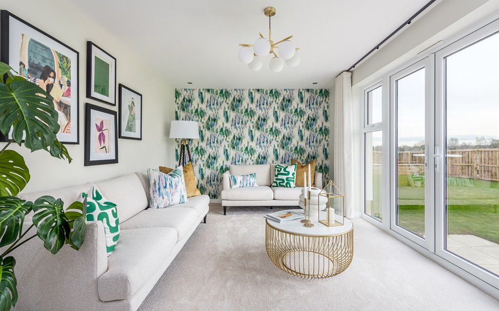 Property photo 3 of 13 Ideal For Cosy Nights In