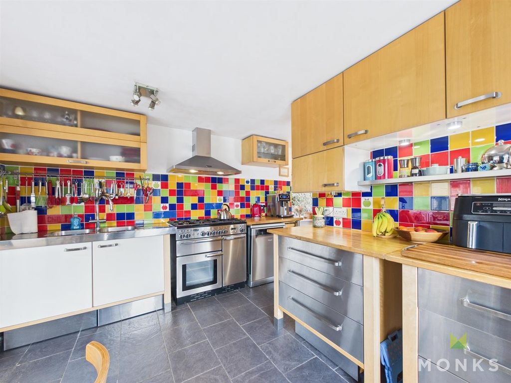 Additional image 9 of 3 bed detached house for salePerkins Beach Dingle, Snailbeach, Shrewsbury SY5