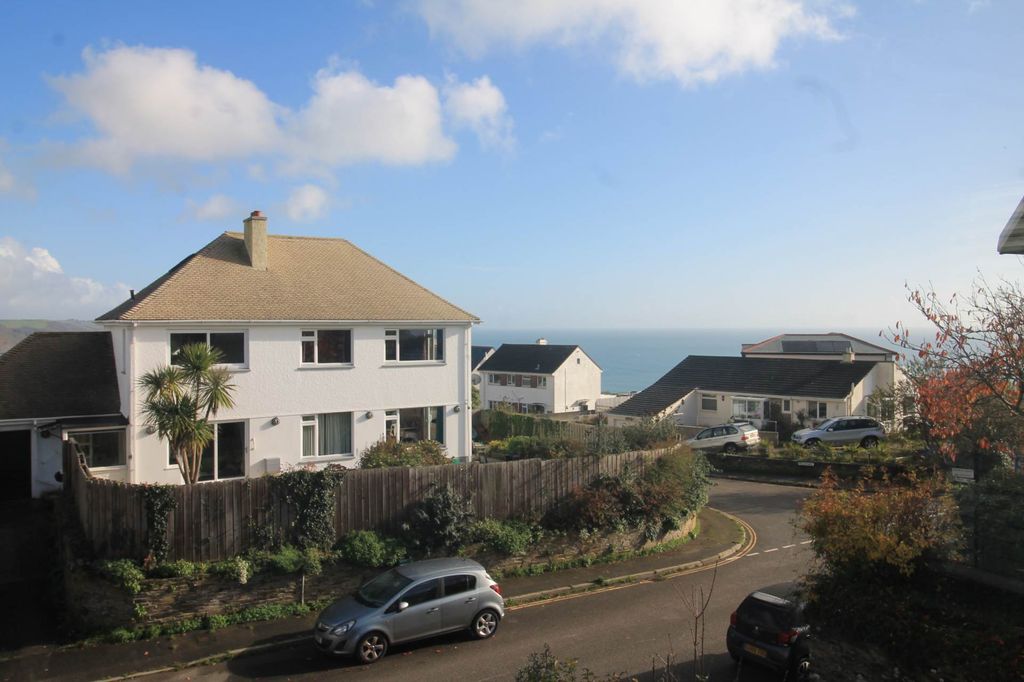 Additional image 10 of 2 bed flat for saleBay View Road, East Looe PL13