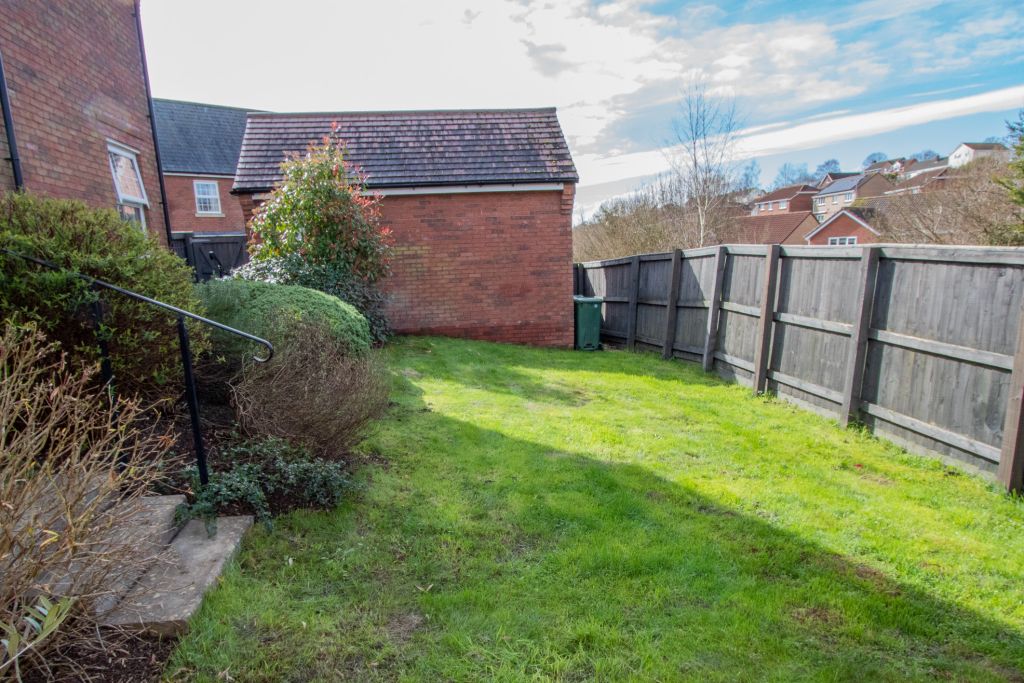 Additional image 15 of 4 bed detached house for saleGerway Close, Ottery St Mary EX11
