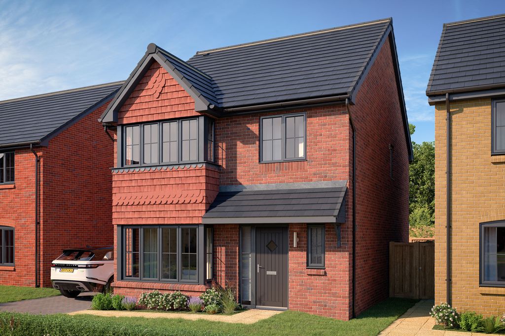 Property photo 2 of 16 CGI