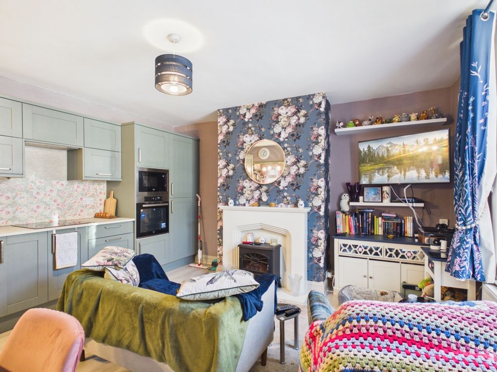 Property photo 3 of 13 Open Plan Living Dining Kitchen