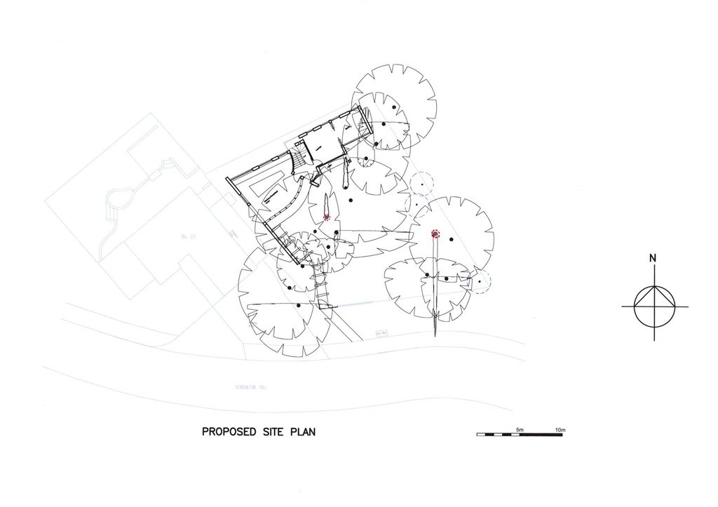 Property photo 1 of 7 Site Plan