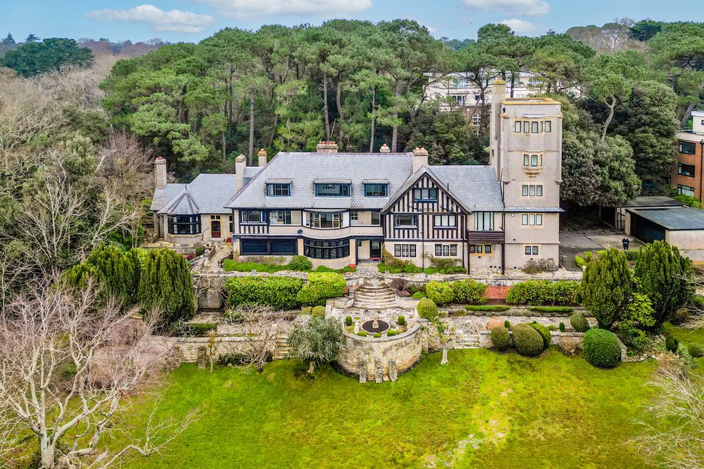 Property photo 1 of 14 Teak House - Drone