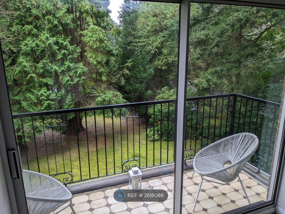 Property photo 2 of 15 Balcony