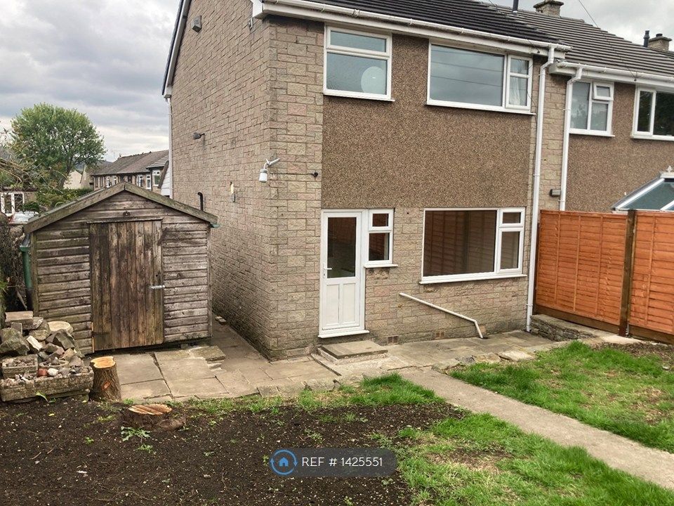 Property photo 1 of 18 Rear Of House