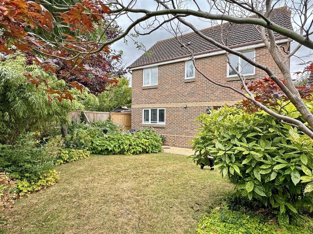 Property photo 2 of 23 Property Rear.Jpg