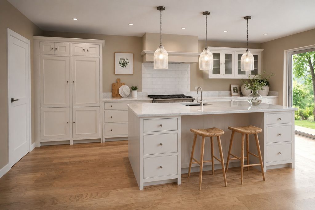 Property photo 2 of 6 Kitchen CGI