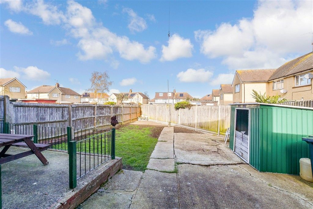 Property photo 2 of 14 Rear Garden