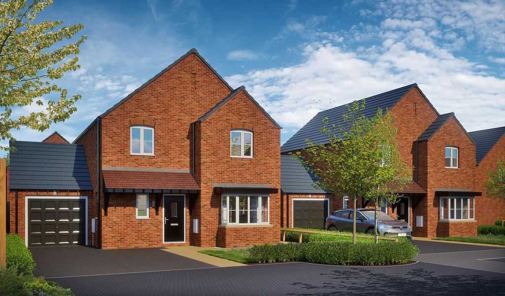 Property photo 1 of 6 Old-Dalby-Orchard.Jpg