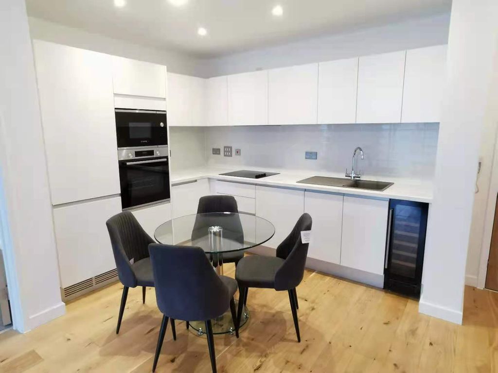 Property photo 2 of 5 Kitchen/Dining 