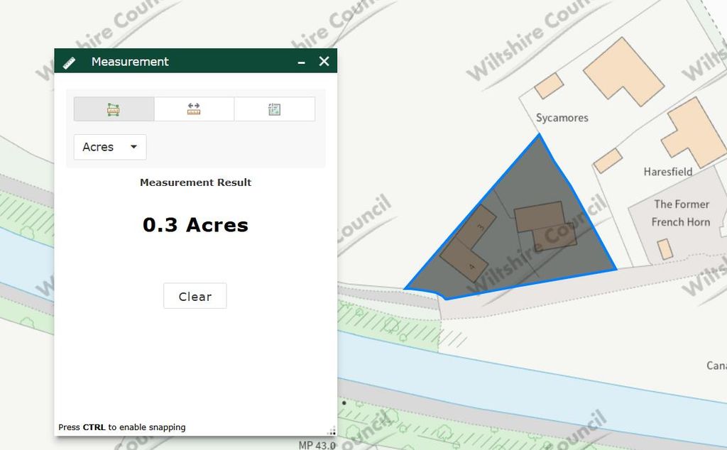 Additional image 8 of Land for saleMarlborough Road, Pewsey SN9