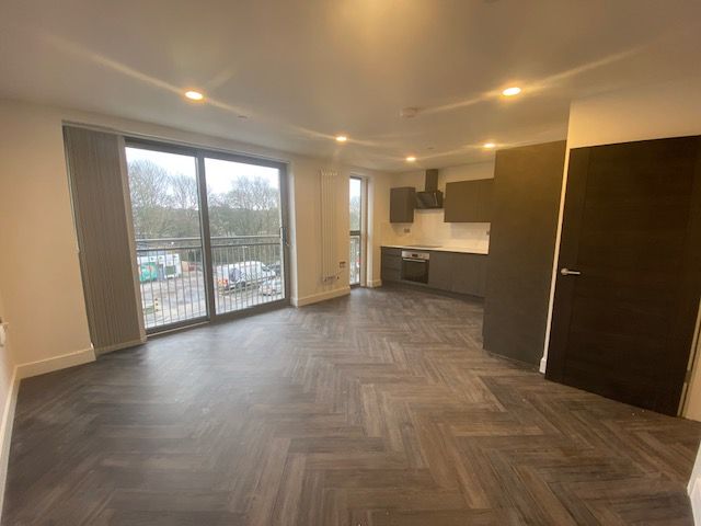 Property photo 3 of 8 Living Room