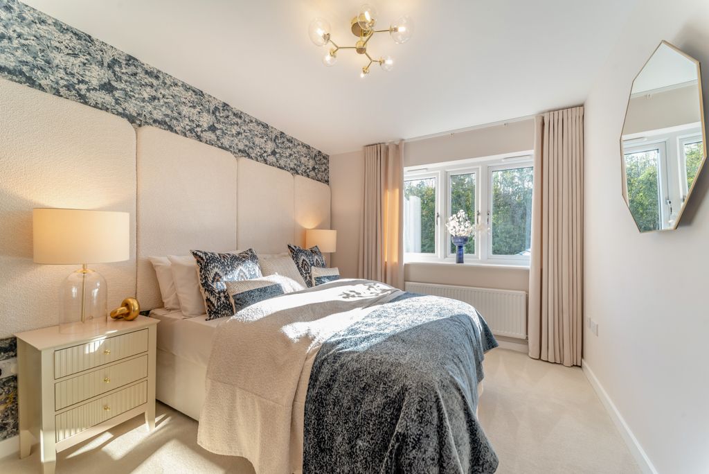 Additional image 7 of 4 bed detached house for sale"The Hoy" at Old Glasgow Road, Kilwinning KA13