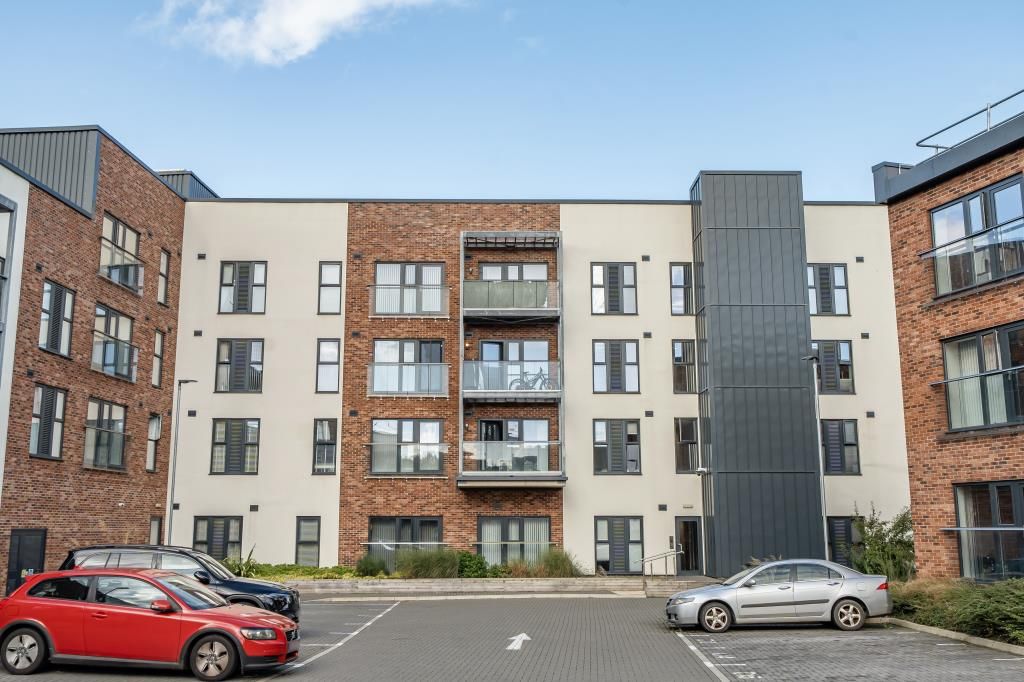 Property photo 1 of 20 External View