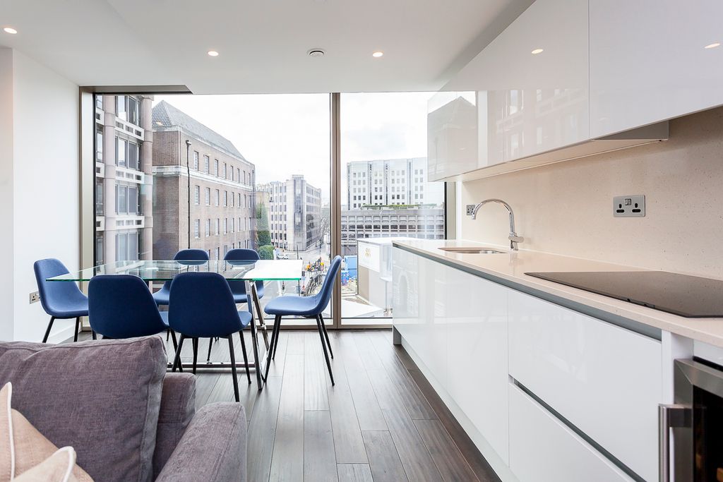 Property photo 3 of 15 Open Plan