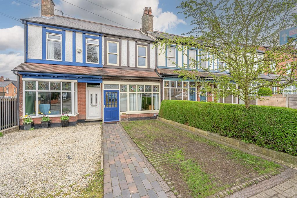 Property photo 1 of 24 Front Elevation 1