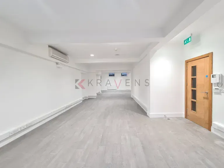 Property photo 1 of 12 Lancaster Gate, W2 Draft