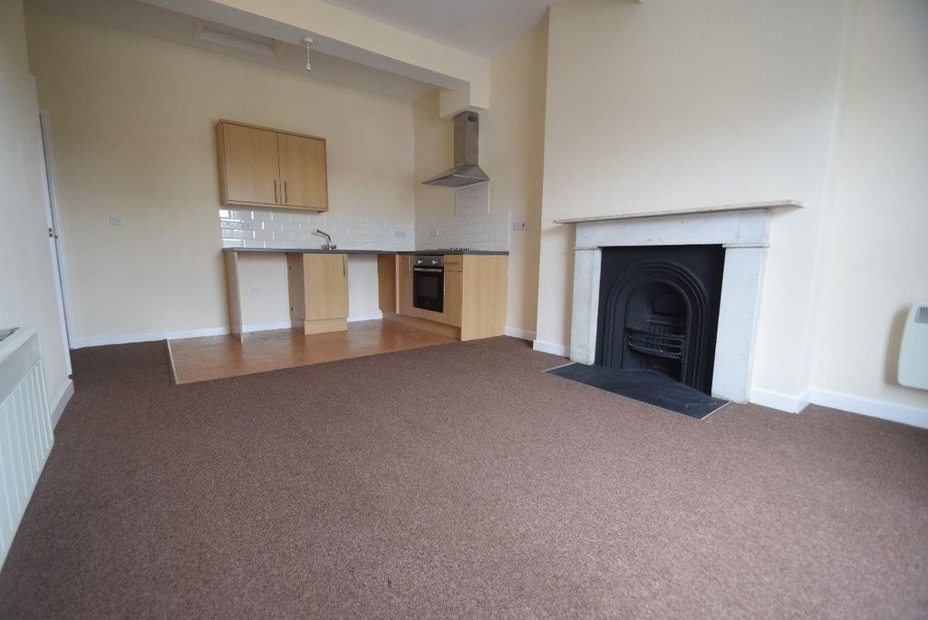 Property photo 1 of 7 Open Plan Lounge, Kitchen & Dining Area