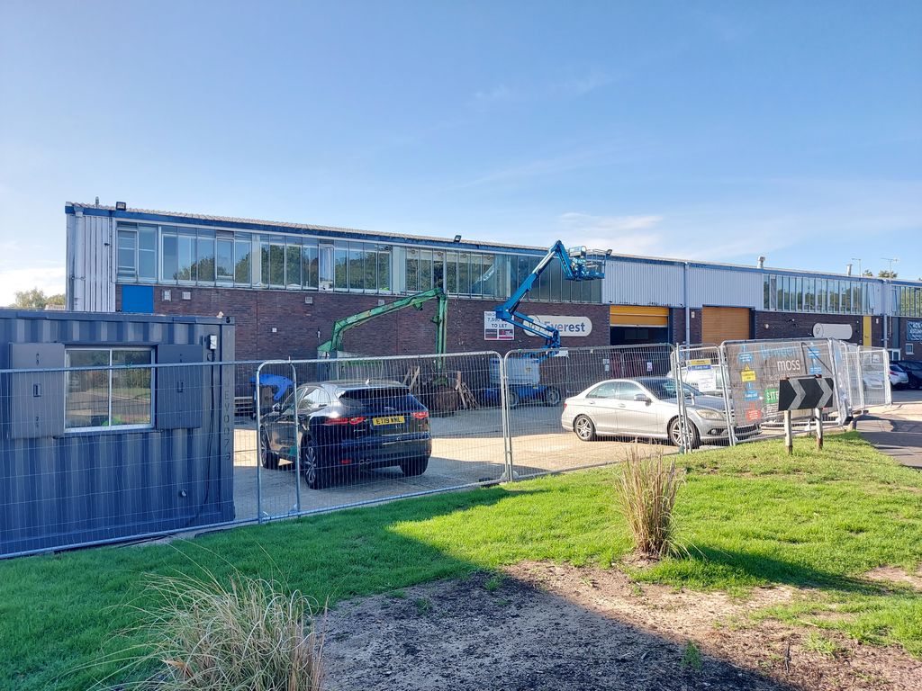 Property photo 1 of 7 Work Has Started - Sept 25