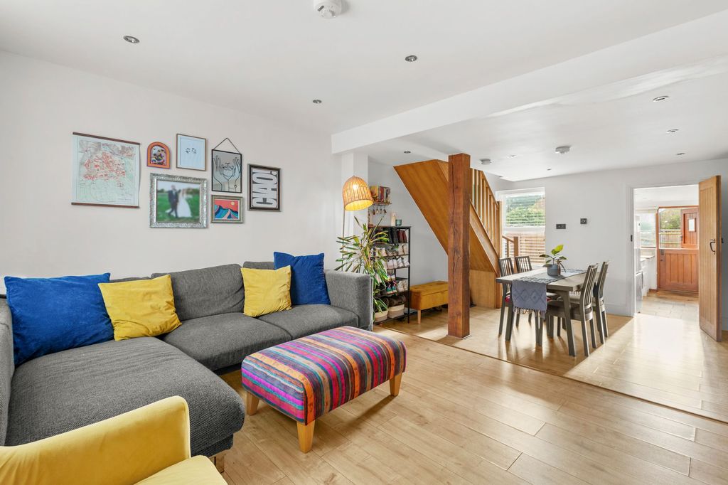 Property photo 2 of 14 Open Plan Living