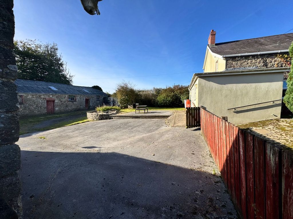 Additional image 33 of 3 bed detached house for saleLlanddewi Velfrey, Narberth SA67