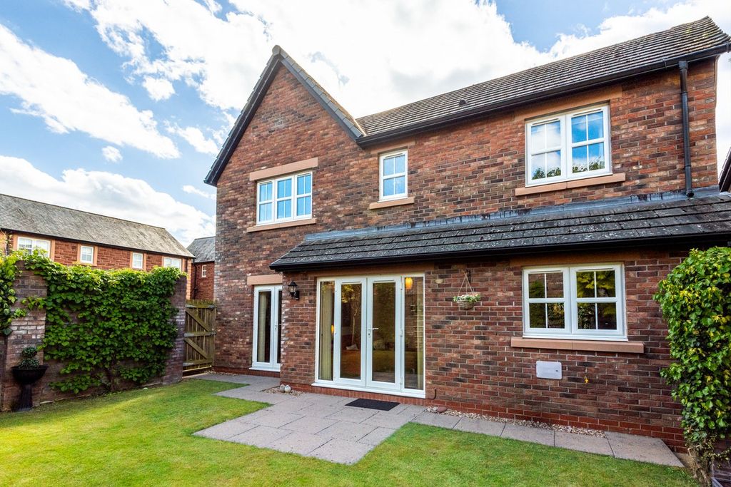 Additional image 4 of 4 bed detached house for saleEdmondson Close, Brampton CA8