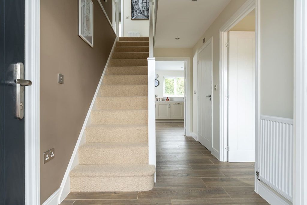 Property photo 2 of 16 Welcome To The Four Bedroom Manford