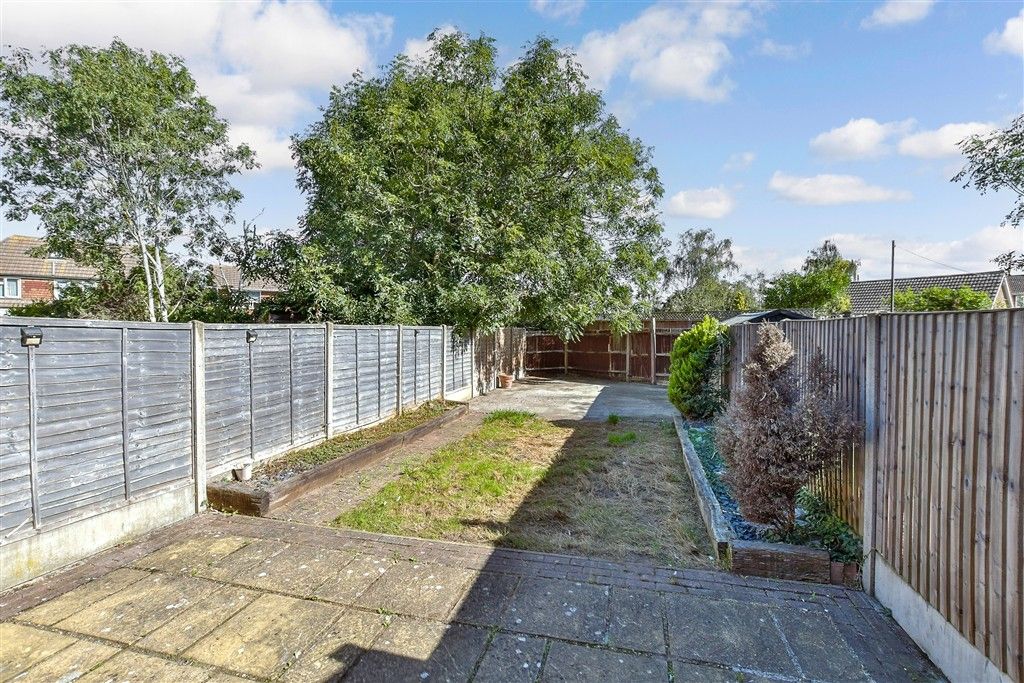 Property photo 2 of 15 Rear Garden