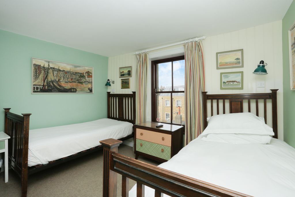 Additional image 16 of 6 bed terraced house for saleNelson Crescent, Ramsgate CT11
