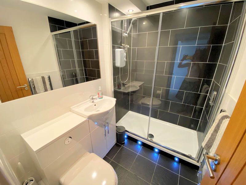 Additional image 9 of 1 bed flat for saleAberdovey LL35