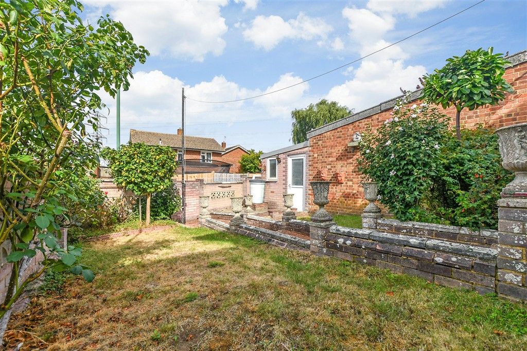 Property photo 2 of 15 Rear Garden