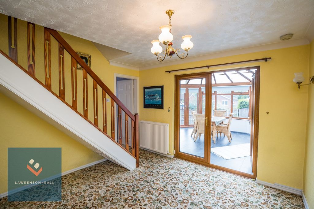 Additional image 7 of 4 bed detached house for saleAudlem Close, Sutton Weaver WA7