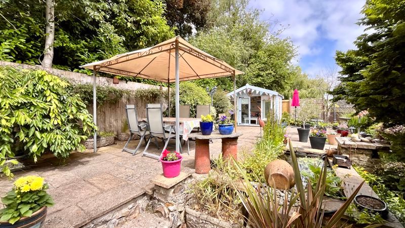 Property photo 2 of 27 Rear Garden