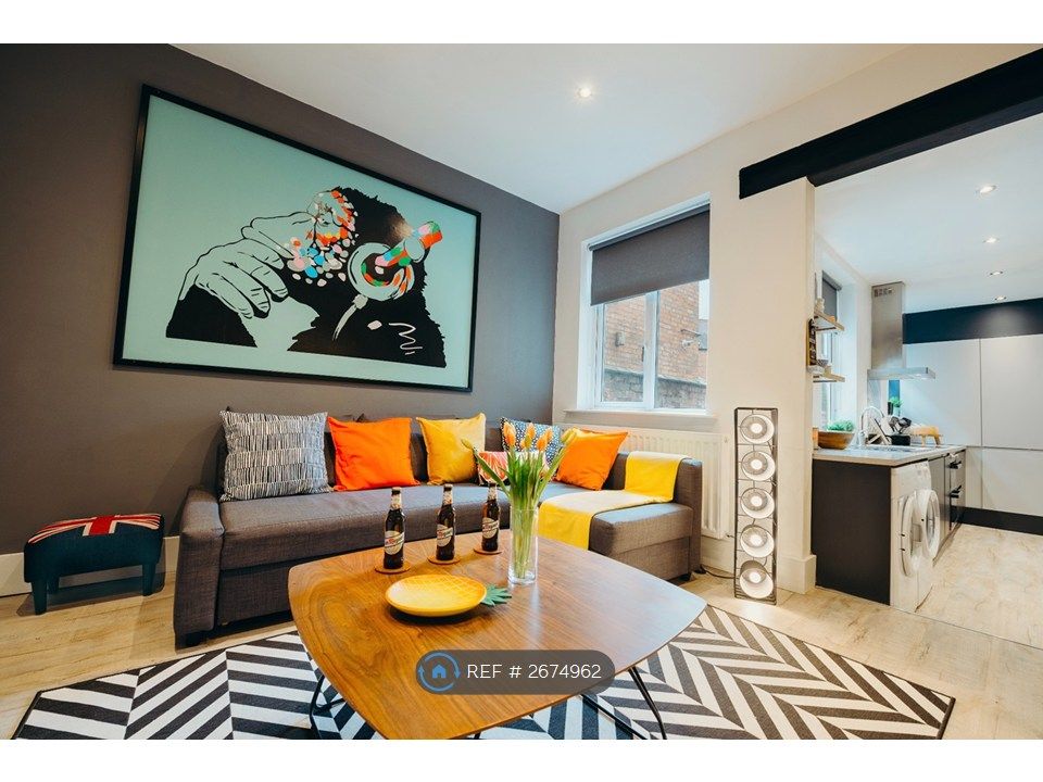 Property photo 3 of 22 Open Plan Living